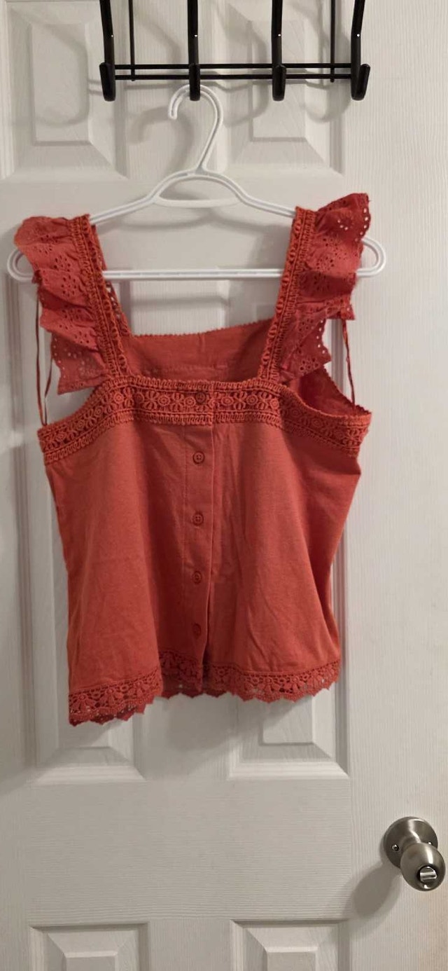 Women's Tops and T-shirts - photo 5