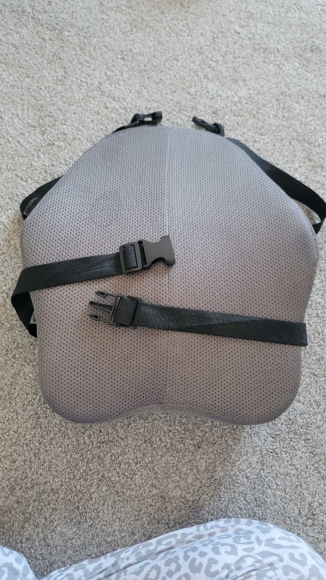 Back Support for Car and Chair - photo 2