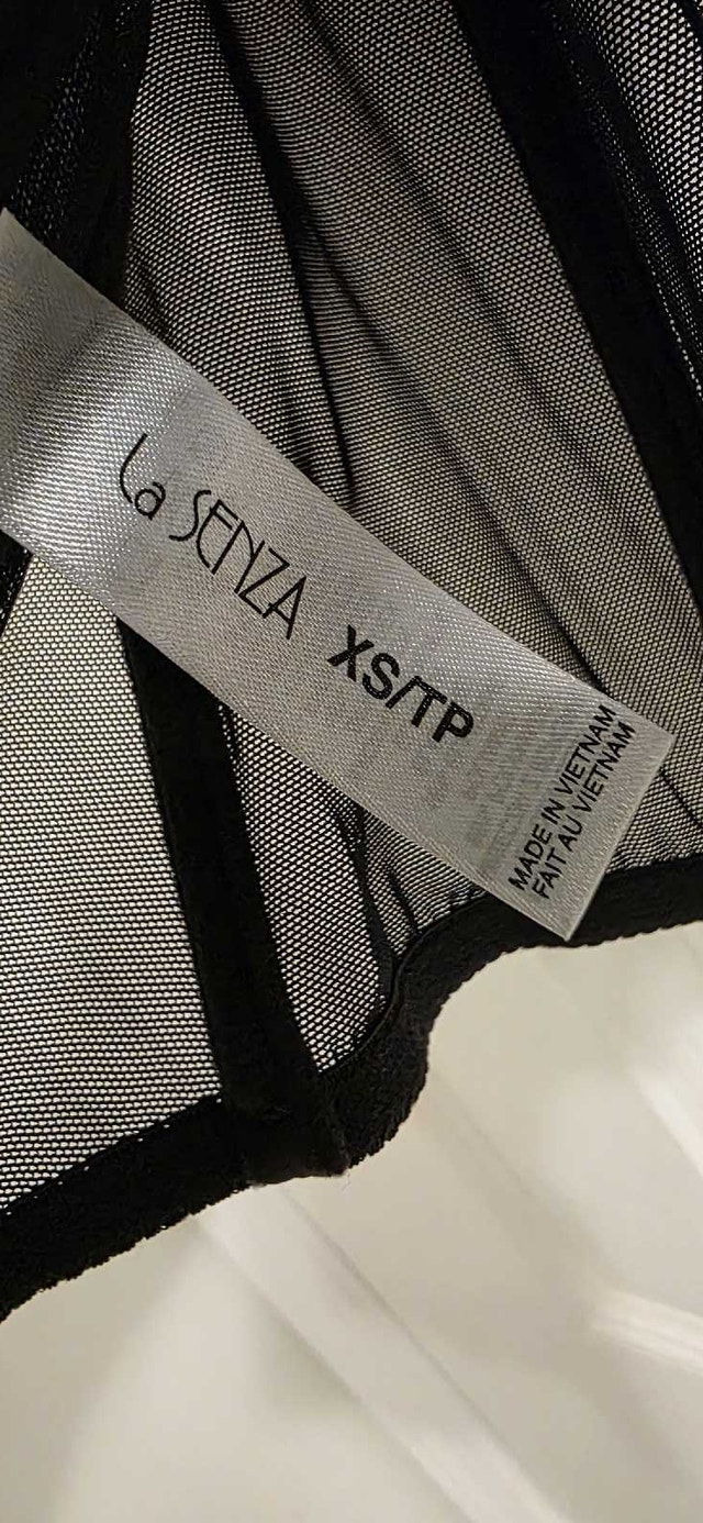 Women's Lingerie - Size Small - photo 2