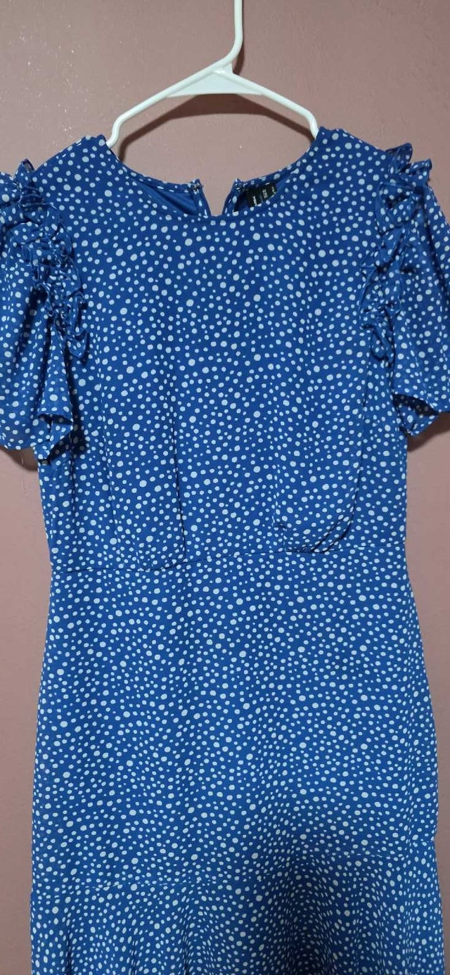 Beautiful Vero Moda dress (Size S)