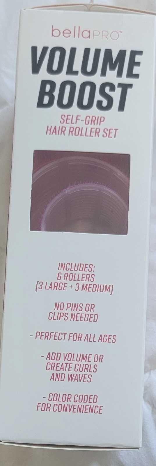 Hair Curlers