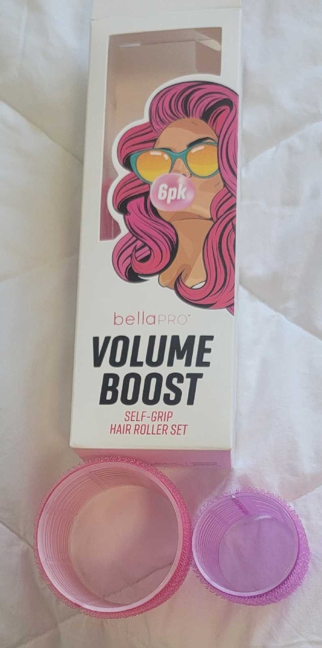 Hair Curlers - photo 2