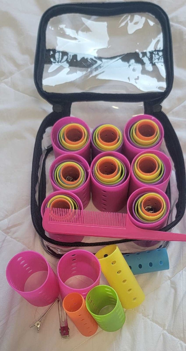 Hair Curlers - photo 3