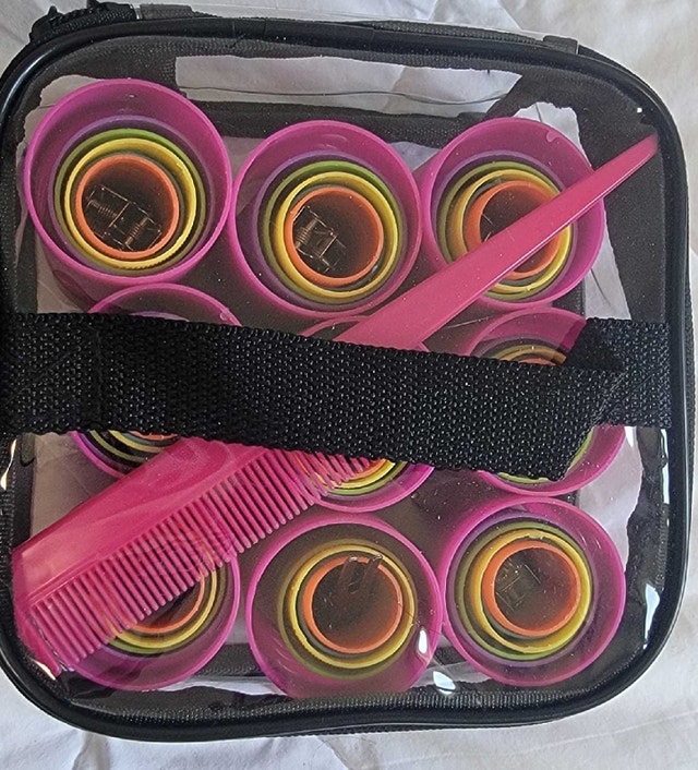 Hair Curlers - photo 4