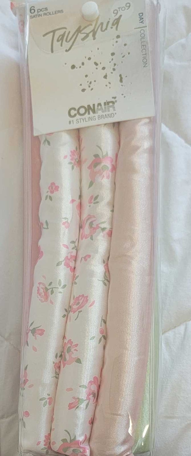 Hair Curlers - photo 5