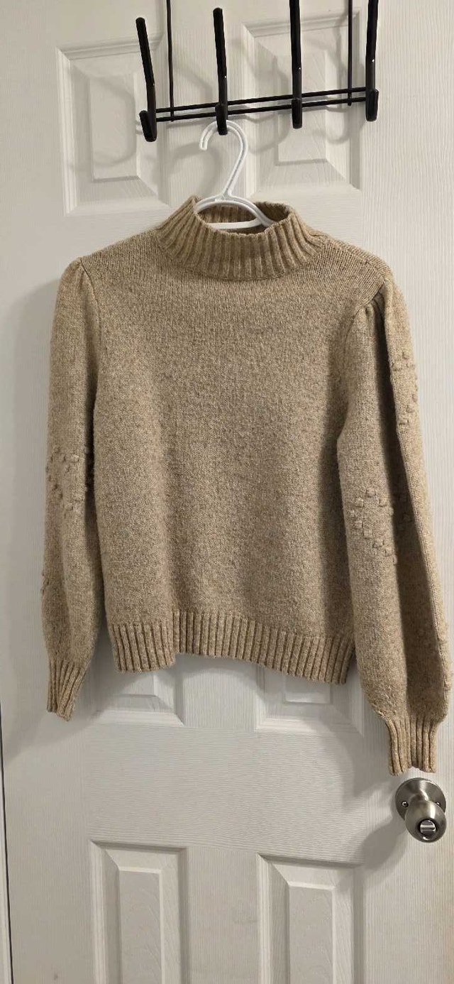 Women's sweater - photo 3