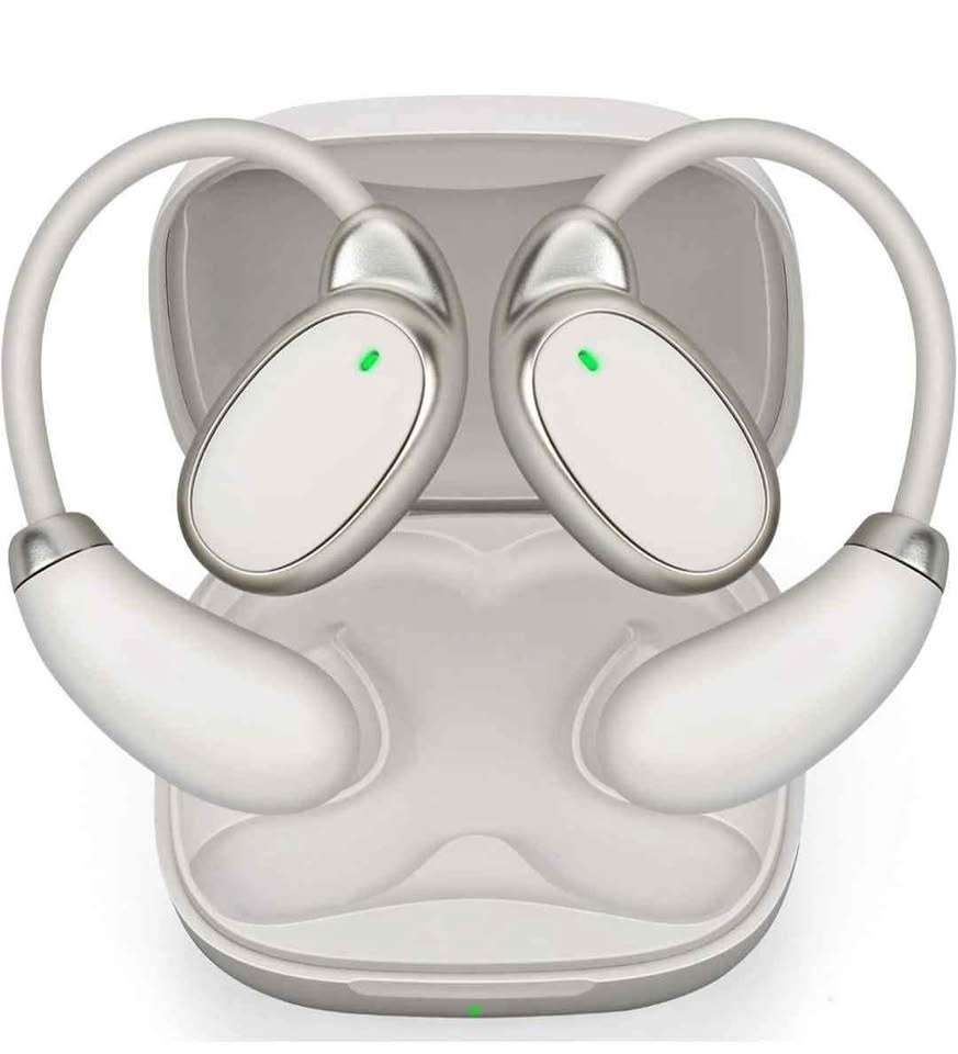 Language Translator Earbuds - 138 Languages