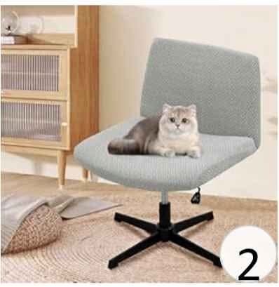4 NEW CHAIR COVERS - $15 ea or 2 for $25