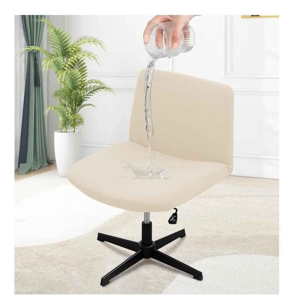 4 NEW CHAIR COVERS - $15 ea or 2 for $25 - photo 5