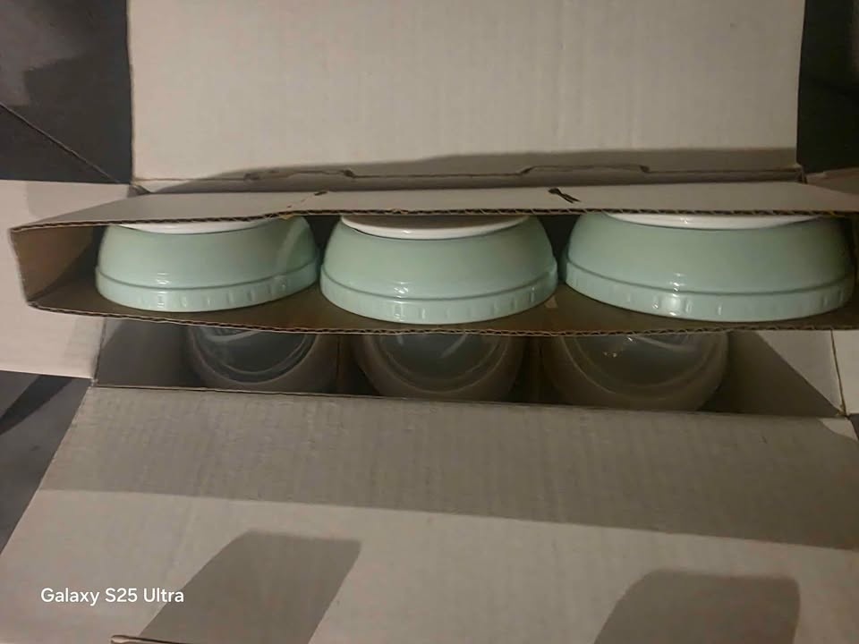 Tommee Tippee Pure Glass Bottles - photo 5