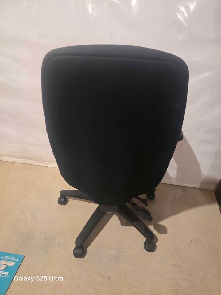 Swivel Office Chair | Ergonomic Chair - photo 3