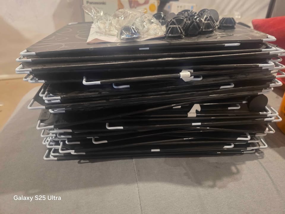 DIY Shoe Rack | Storage Cabinet - photo 5