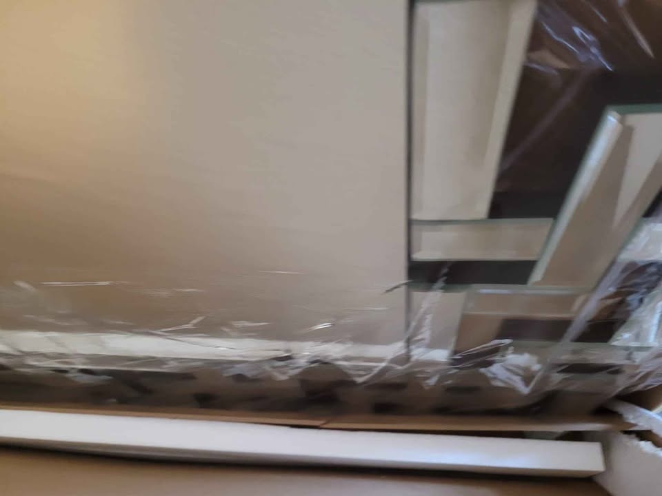 Wall Mirror | Rectangle shape - photo 3