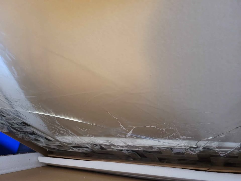 Wall Mirror | Rectangle shape - photo 4
