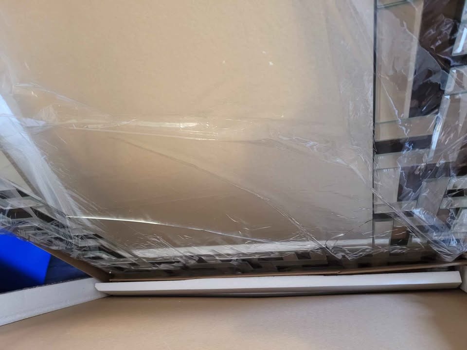 Wall Mirror | Rectangle shape - photo 5