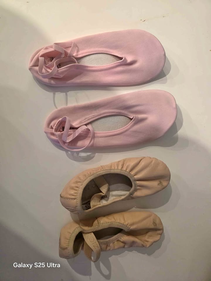 Dance Shoes | Ballet Shoes
