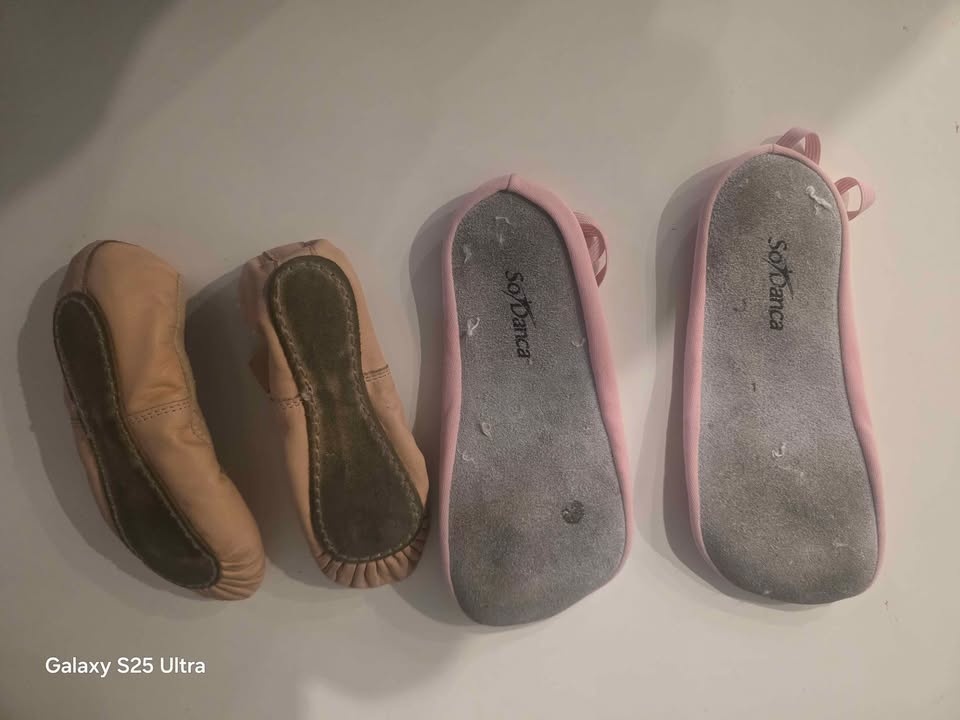 Dance Shoes | Ballet Shoes - photo 2