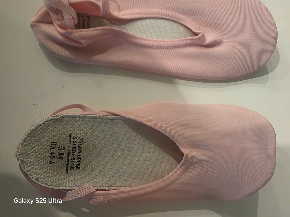 Dance Shoes | Ballet Shoes - photo 3