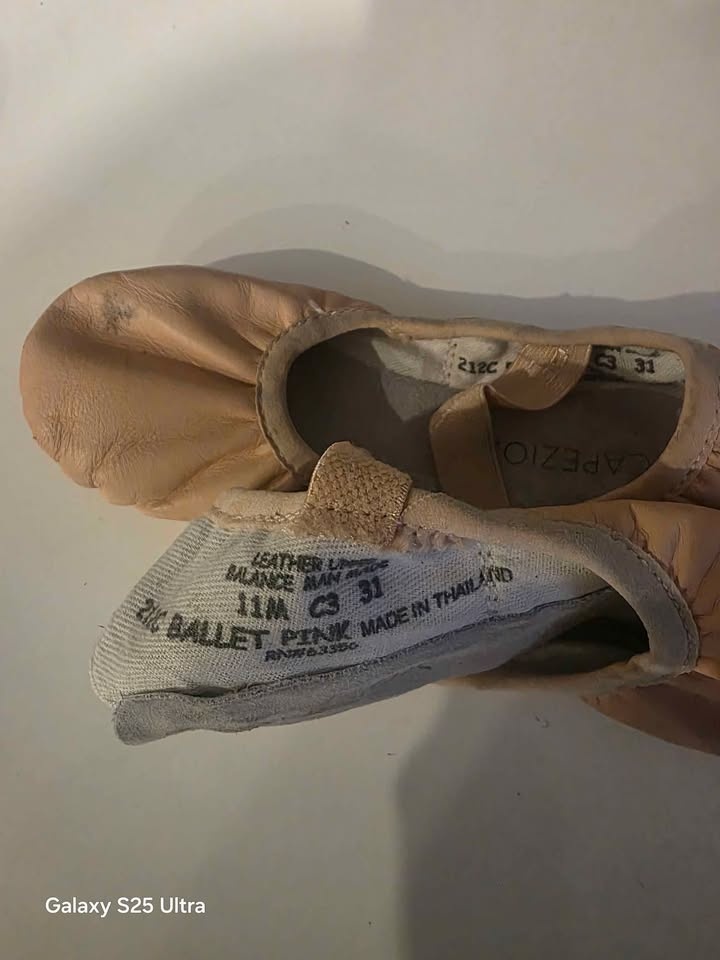Dance Shoes | Ballet Shoes - photo 4