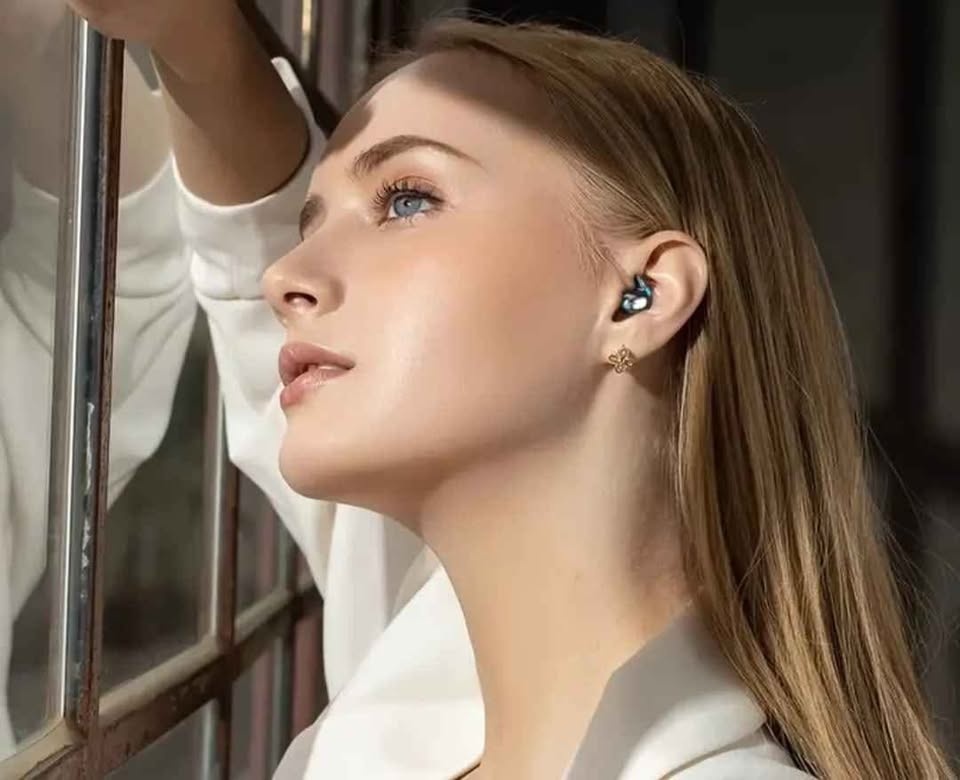 MEW PINK 2025 New Style True Wireless Earbuds - photo 2