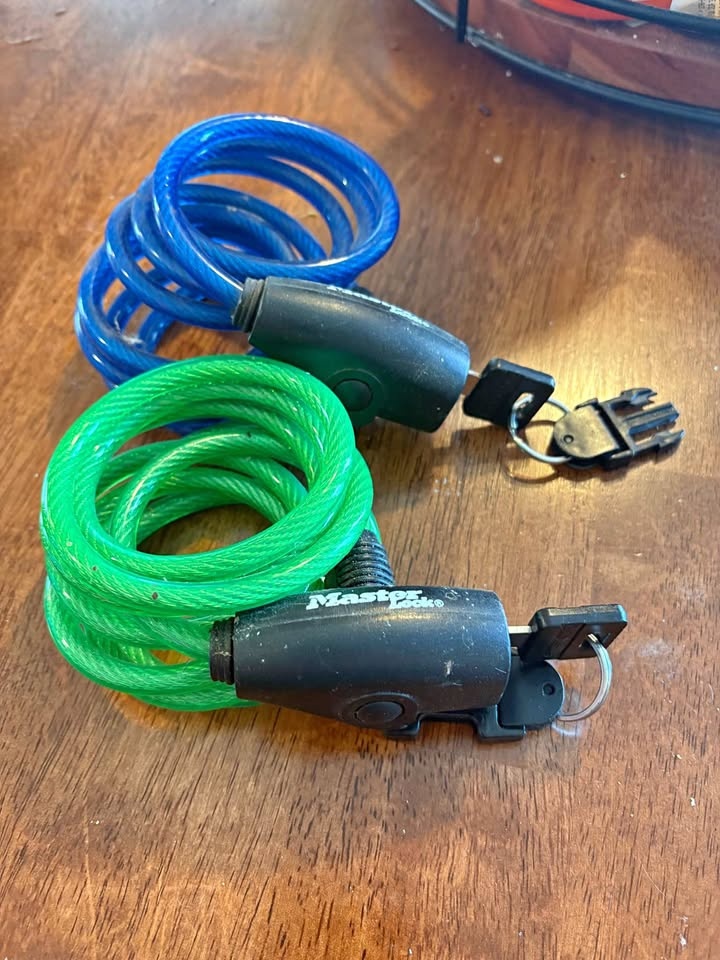Bike Locks