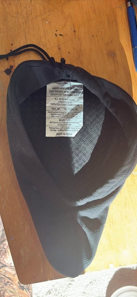 Bell Memory Foam Bike Seat Cover - photo 2