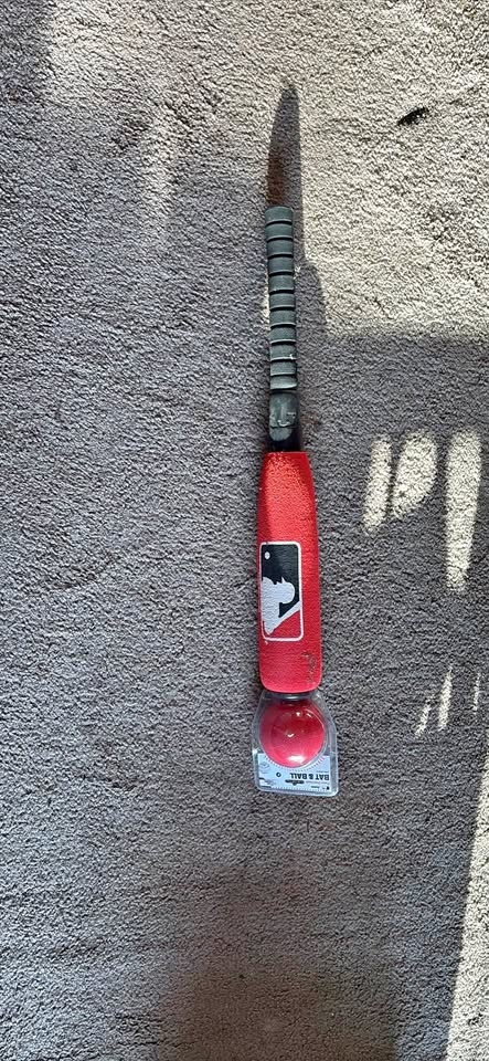Brand New Whiffle Ball Set
