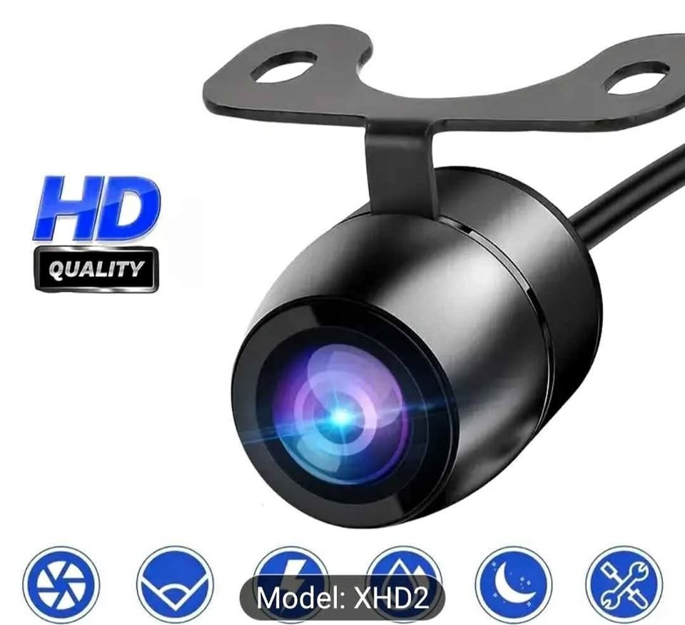 NEW Backup Camera Car Rear View HD Camera