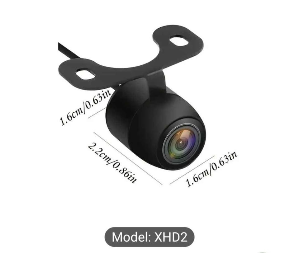NEW Backup Camera Car Rear View HD Camera - photo 2