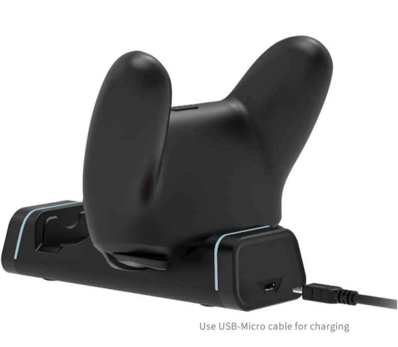 NEW Dobe Controller Charger for PS5/Xbox Series X|S/Switch Pro - photo 5