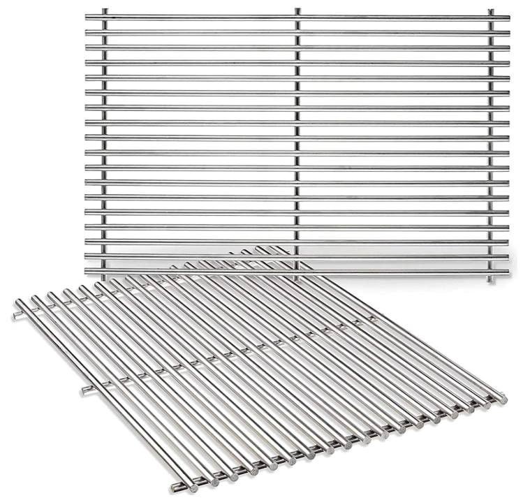 Stainless Steel BBQ Grill Grates