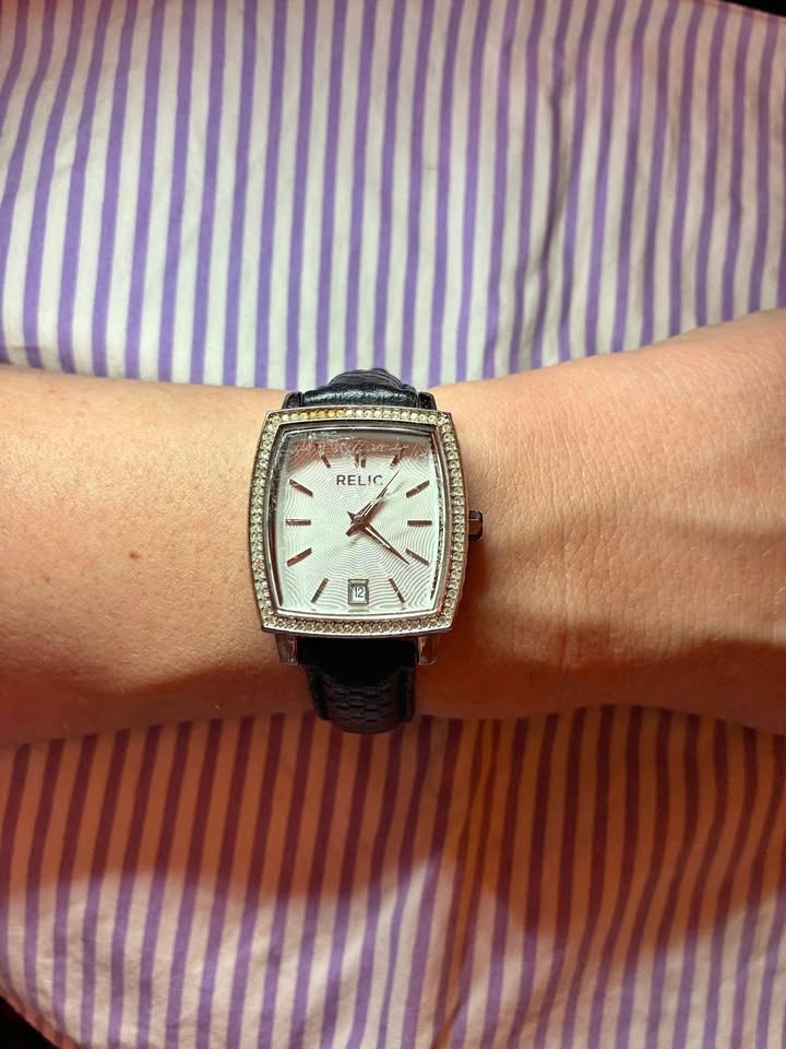 Relic Watch Women’s