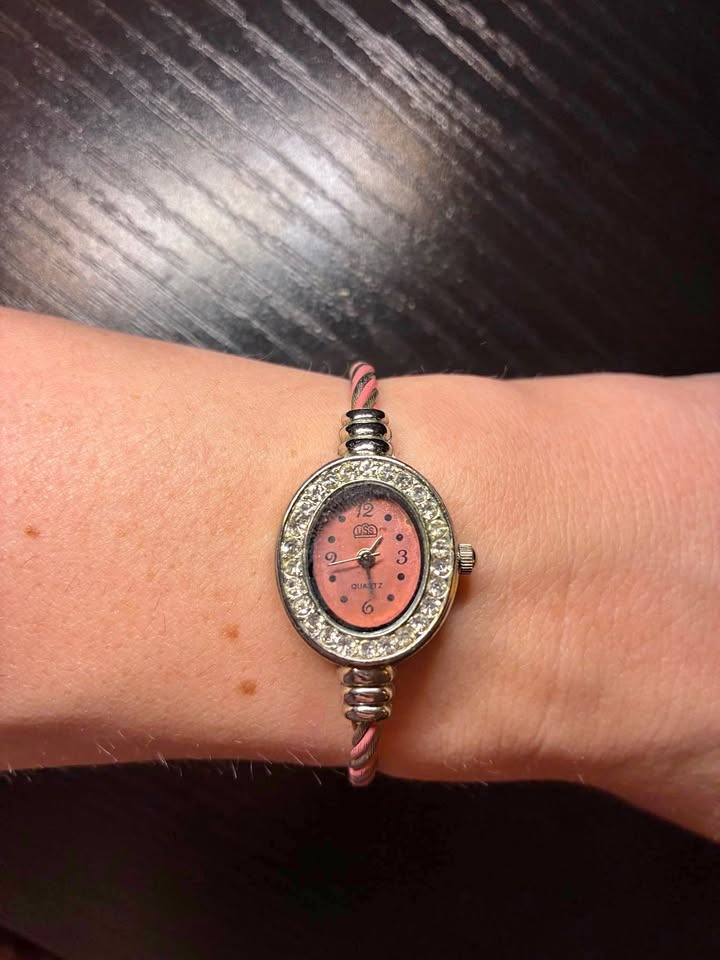 Blekon Collections Women's Cuff Watch