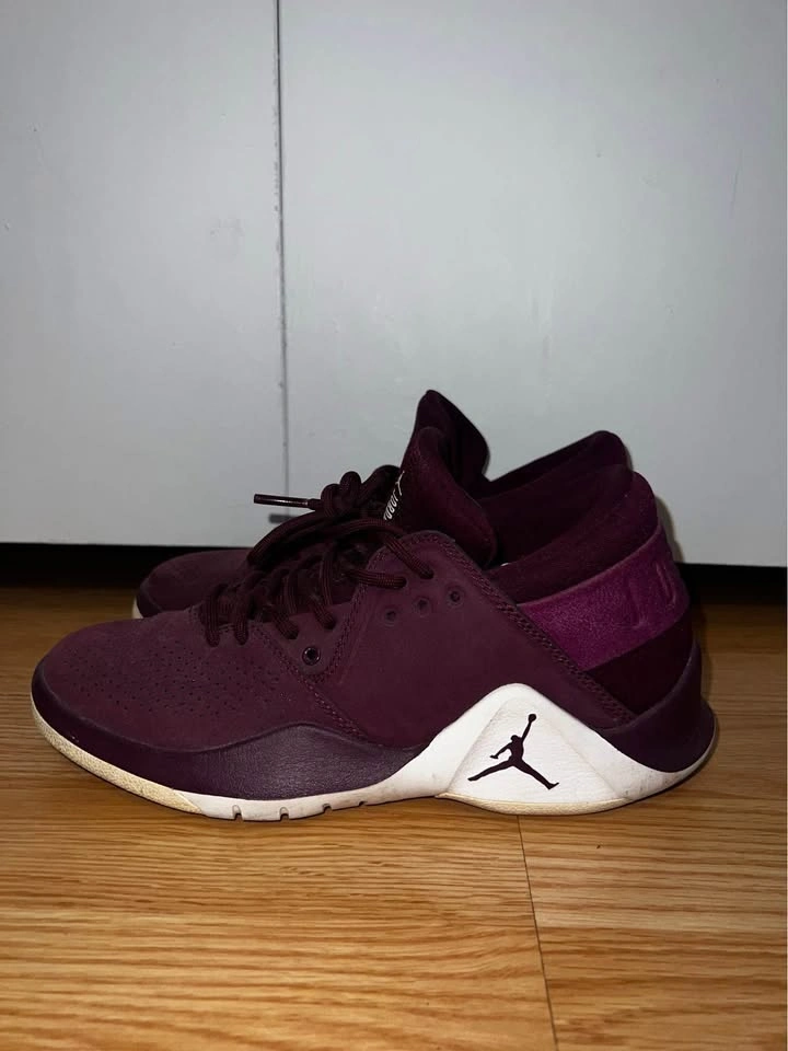 JORDAN shoes - photo 2