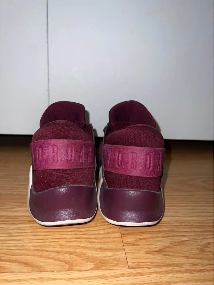 JORDAN shoes - photo 3