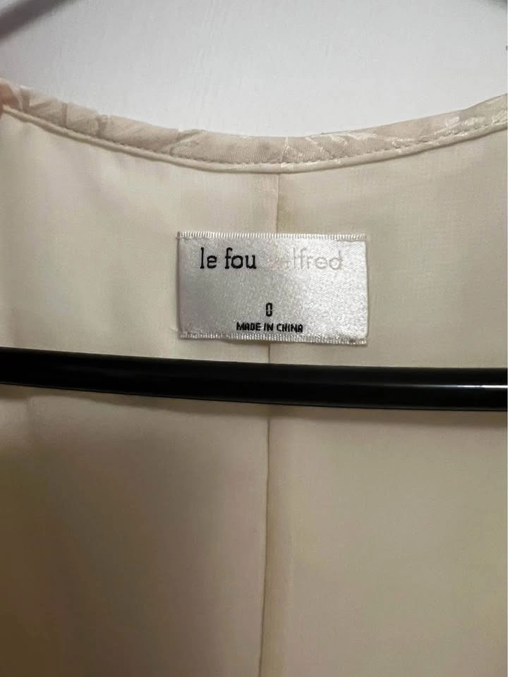 Aritzia Wilfred Le Fou Dress - photo 2