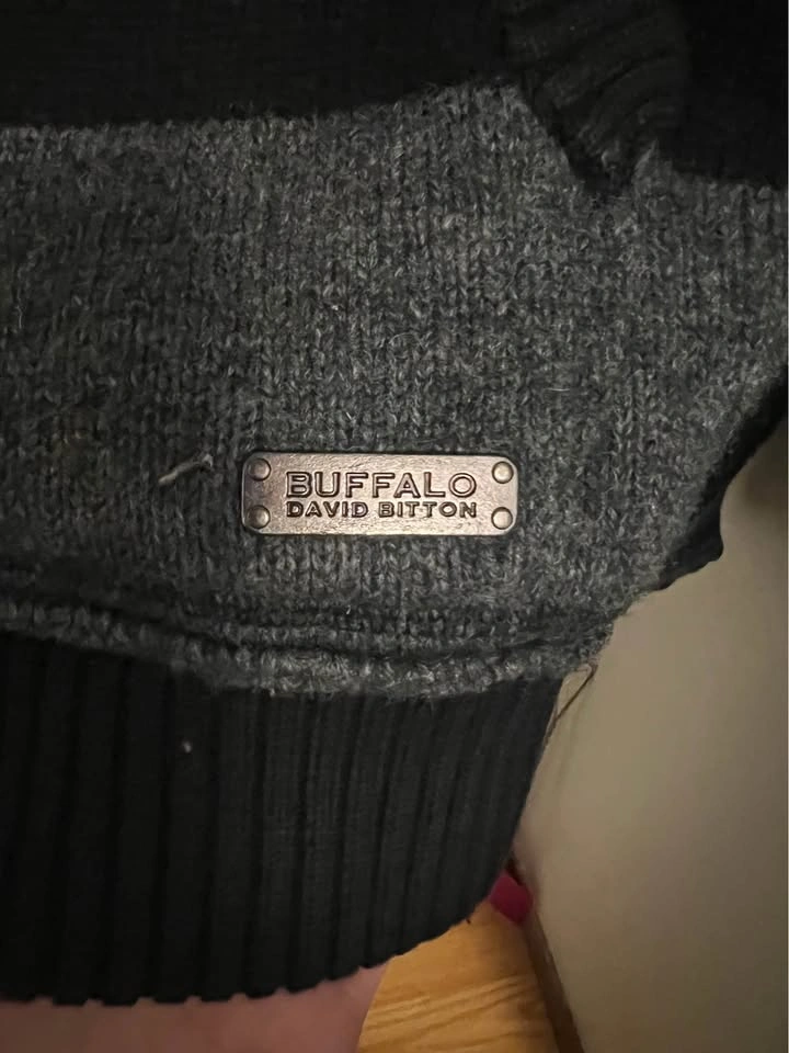 Fleece Hoodie S - photo 3