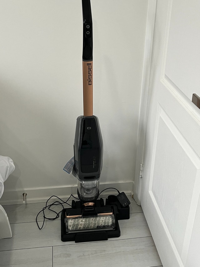 Bissell CrossWave X7 Cordless Pet Pro Vacuum