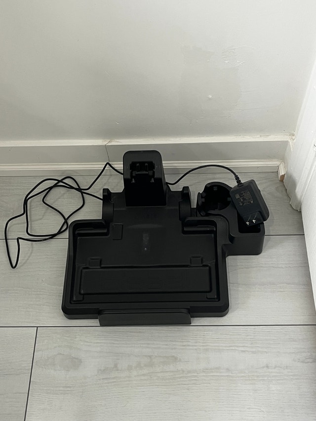 Bissell CrossWave X7 Cordless Pet Pro Vacuum - photo 3