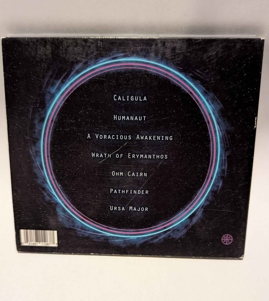 Omniarch CD - photo 2