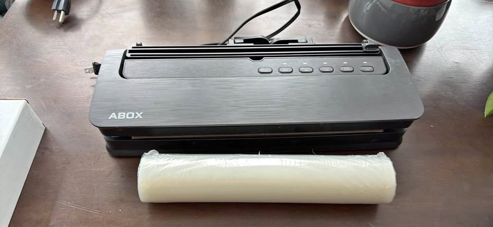 Vacuum Sealer