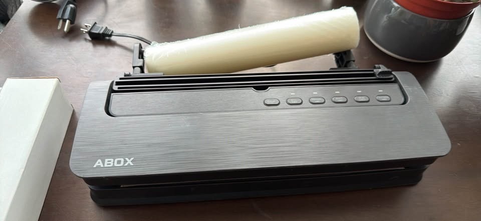 Vacuum Sealer - photo 3