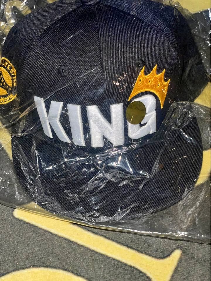 SnapBack Hats