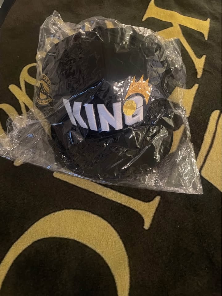 SnapBack Hats - photo 2