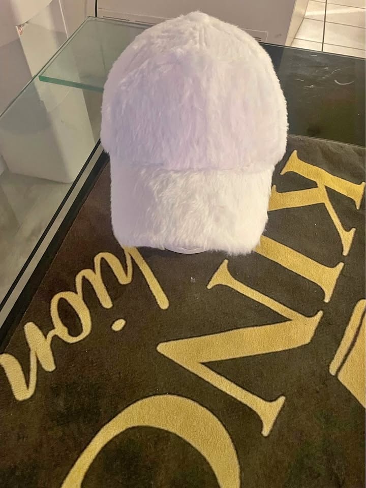 Fur hats