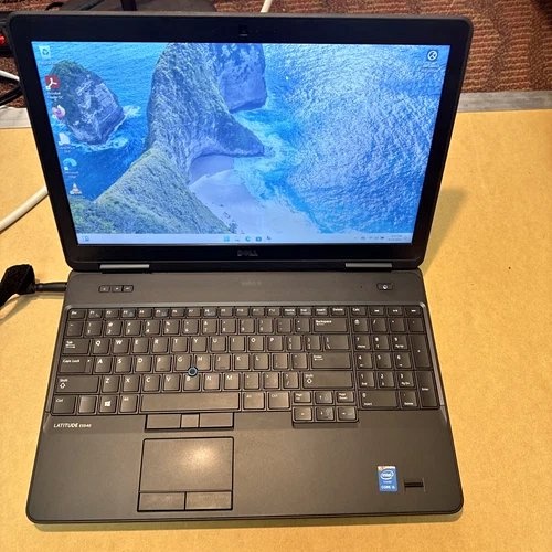 Dell Latitude E5440 14" Laptop i5-4310U 16GB RAM 240GB SSD