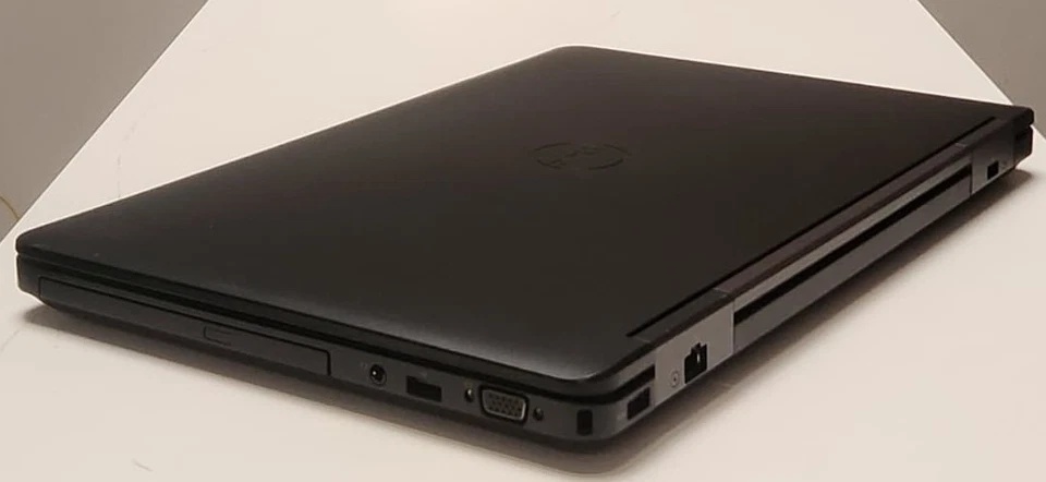 Dell Latitude E5540 Laptop 15.6" i5-4300U 16GB RAM 256GB HDD Win - photo 2