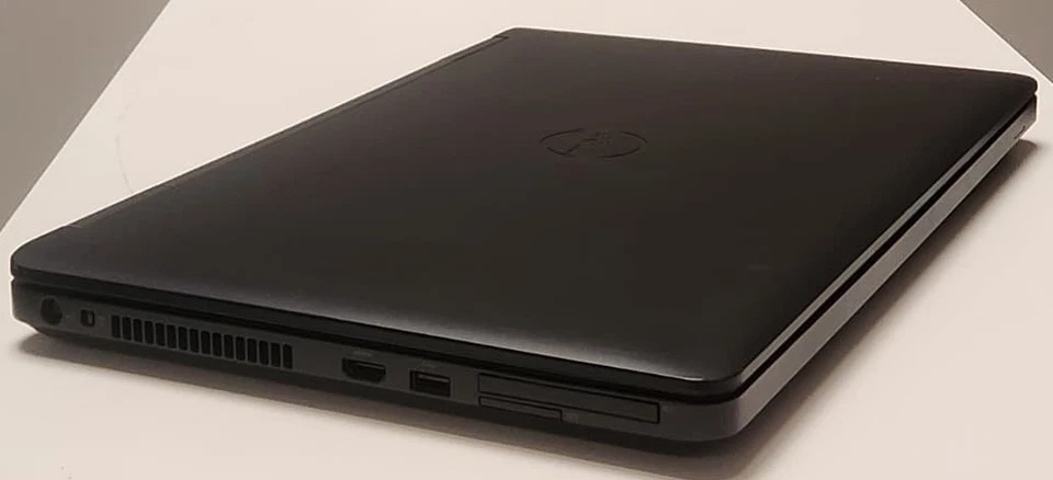 Dell Latitude E5540 Laptop 15.6" i5-4300U 16GB RAM 256GB HDD Win - photo 5