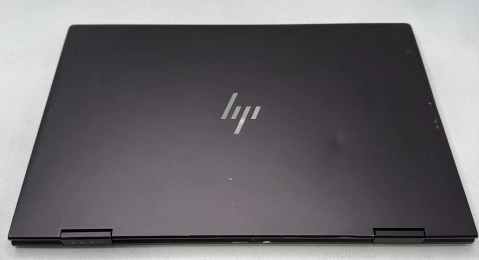 HP Envy x360 15m-ds0011dx Laptop - Ryzen 5, 16GB RAM, 512GB SSD - photo 5