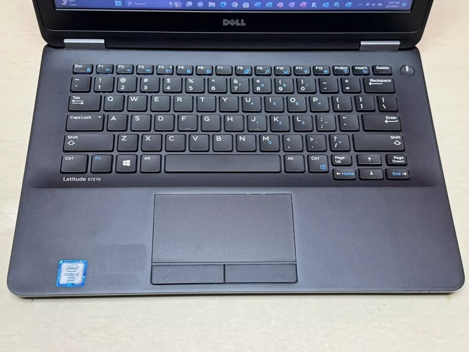DELL LATITUDE E5480 Intel Core i5 Laptop - photo 2